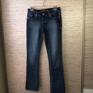 Maurices Ellie Slim Boot